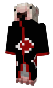 Minecraft скин по нику noel49