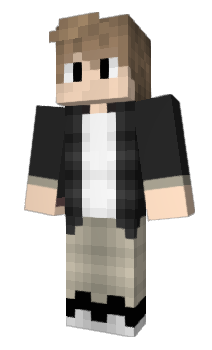 Minecraft скин по нику desyr