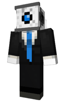 Minecraft skin impperio