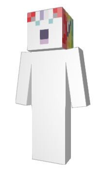 Minecraft скін по ніку caith