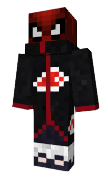 Minecraft скин по нику IFeelLikeImNoOne