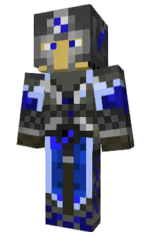 Minecraft скін по ніку Fallofdeath