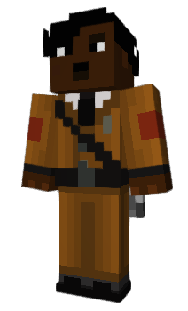 Minecraft скин по нику c1y_msmc_ofo