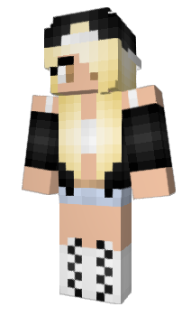 Minecraft скин по нику icecreaml
