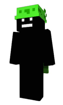 Minecraft скін по ніку Winx_MC