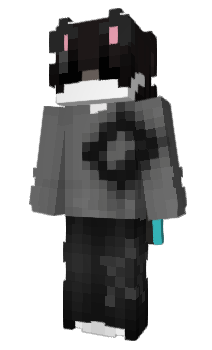 Minecraft skin EJ_O_O