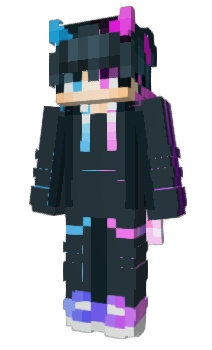 Minecraft скин по нику agente31