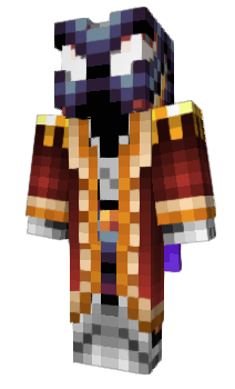 Minecraft скін по ніку jrz2023