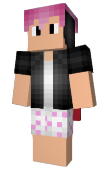 Minecraft skin R1eu