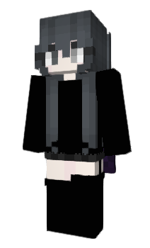 Minecraft скин по нику vafiend