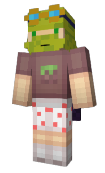 Minecraft скин по нику n1_