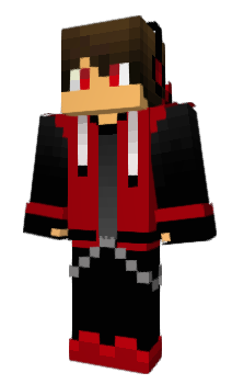 Minecraft skin 4552