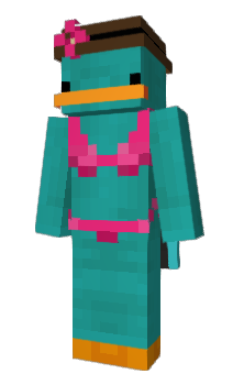 Minecraft скін по ніку IKUN_GGBond
