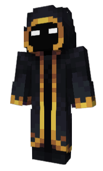 Minecraft skin hello_boys