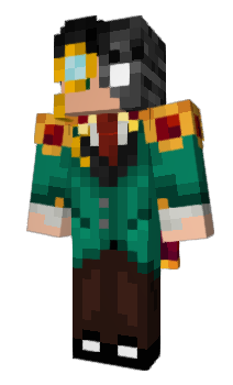 Minecraft скин по нику 7Wither_Lord7