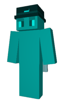 Minecraft skin Timm1T