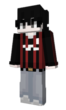Minecraft skin ODBC