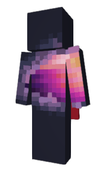 Minecraft скин по нику _Dexter