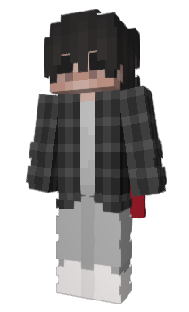 Minecraft скин по нику xGurp