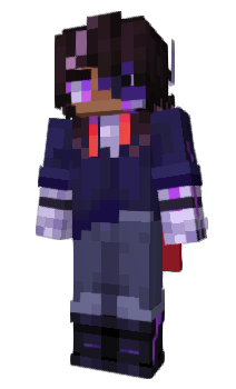 Minecraft скин по нику dualitied