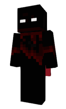 Minecraft скін по ніку dihon