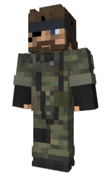 Minecraft скін по ніку jasonbrod