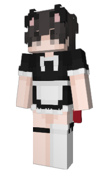 Minecraft skin joaozinhoboo