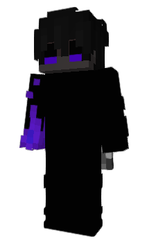 Minecraft скин по нику papaismurf