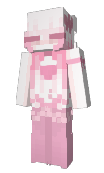 Minecraft skin brownco