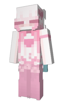 Minecraft skin brownco