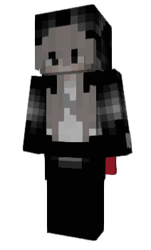 Minecraft скин по нику Koblenz