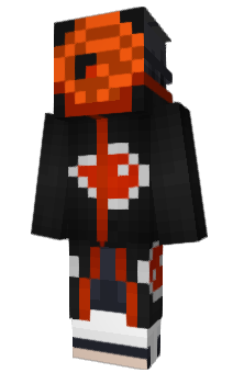 Minecraft skin 8965