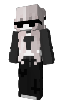 Latest Minecraft skins Page - 1461