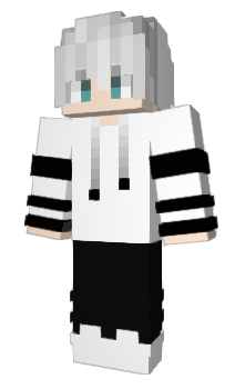 Minecraft skin Online_07