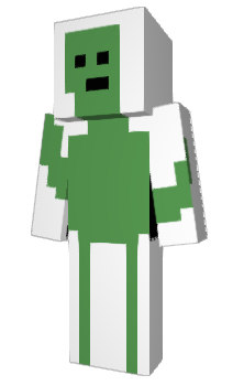 Minecraft скін по ніку wxol