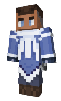 Minecraft skin XxAyaanZxX