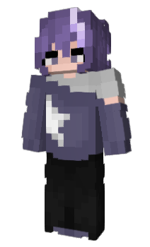 Minecraft скин по нику milccom