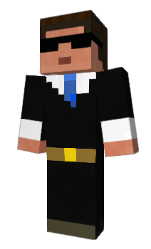 Minecraft скин по нику Mineb0b