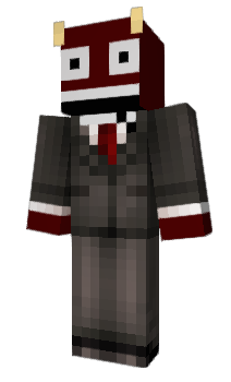 Minecraft скин по нику mysac
