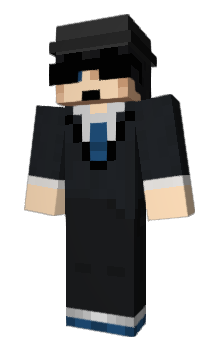 Minecraft скін по ніку Vulnerabilidade