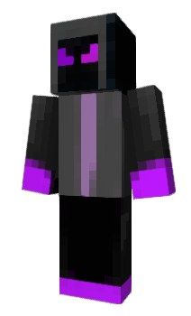 Minecraft скін по ніку GabrielAngel