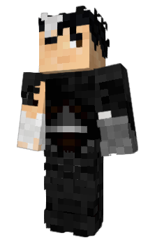 Minecraft skin Guts_Berserk