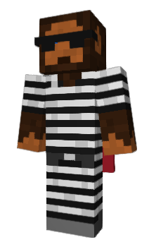 Minecraft скин по нику disace
