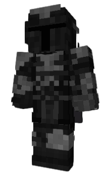 Minecraft skin J4YTX