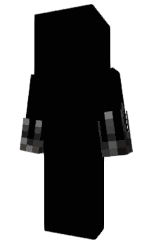 Minecraft скин по нику ItzCarveMe