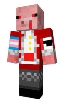 Minecraft skin olio20