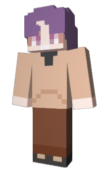 Minecraft скін по ніку guvel