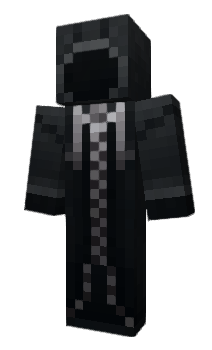 Minecraft skin WowHunter