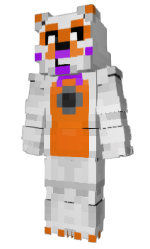 Minecraft skin AbzalilovMath