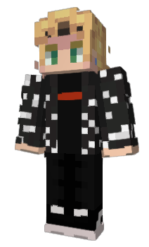 Minecraft скин по нику melonpoop
